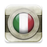 Logo of Radios Italia android Application 